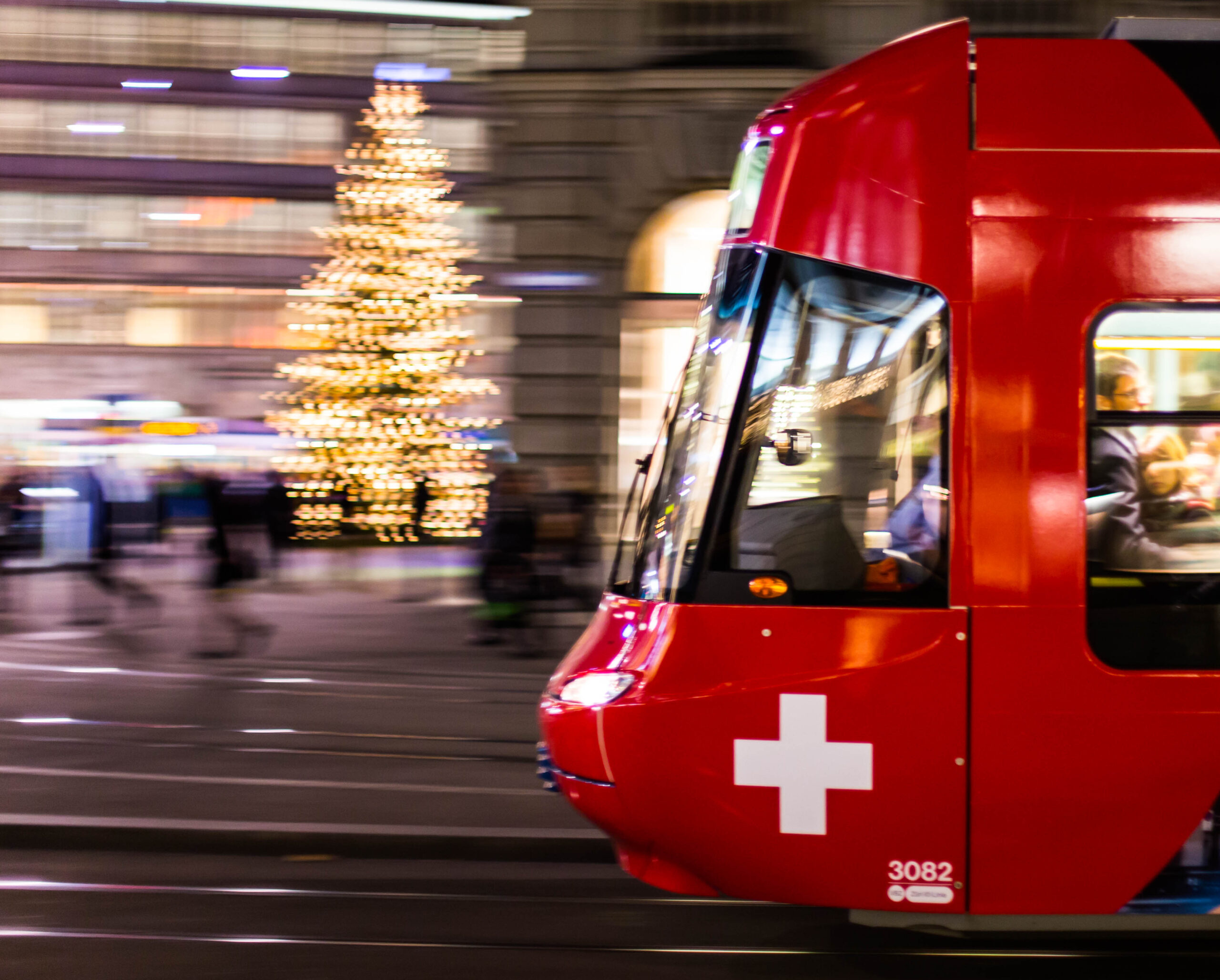 16 Things to do in Switzerland during Christmas Holidays