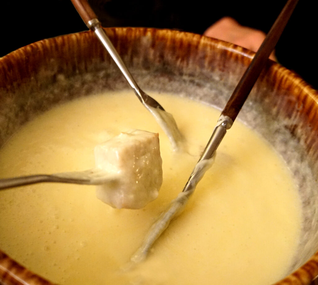 Fondue Cheese