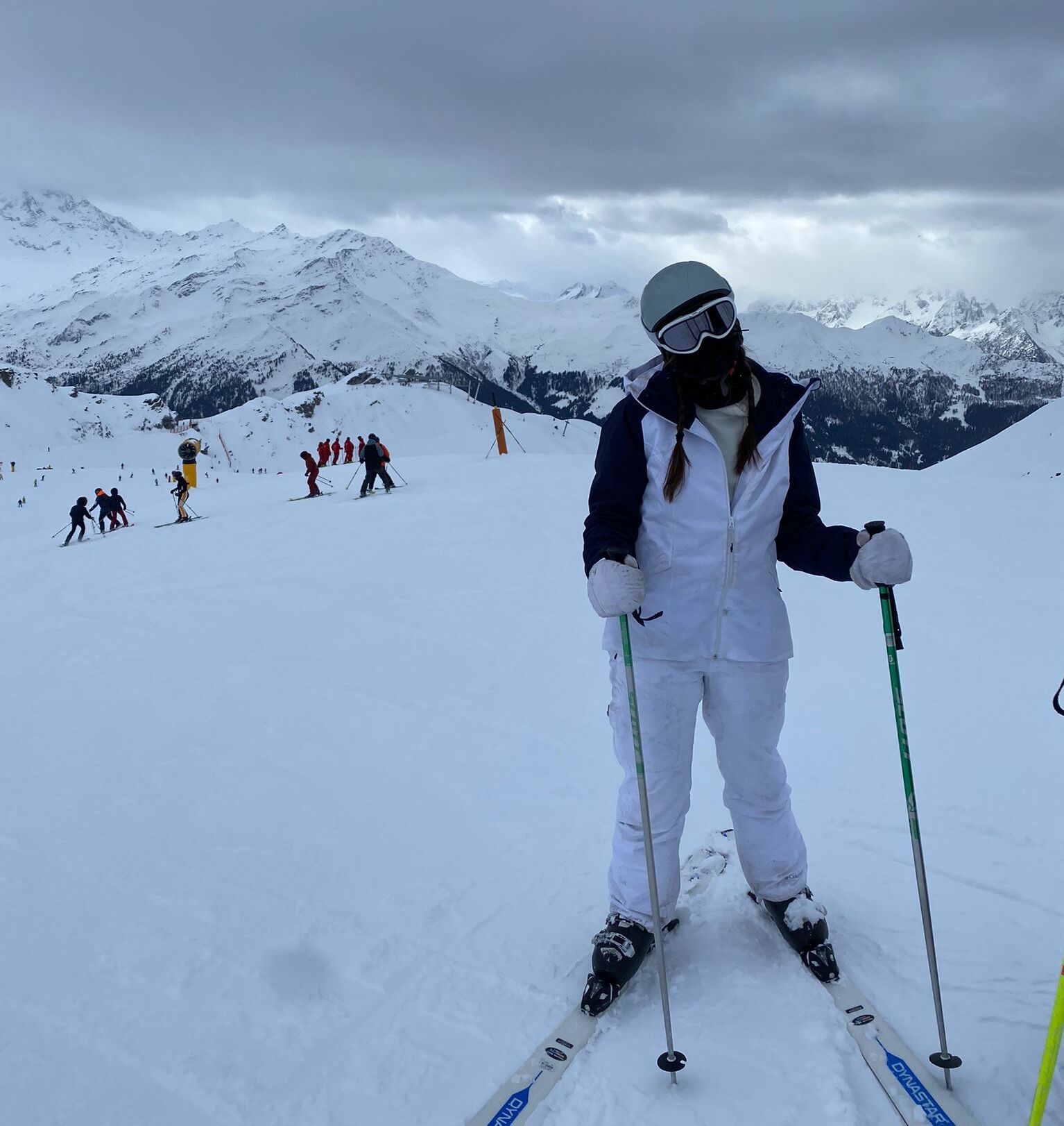 Ski Safety Tips that Beginners Should Know