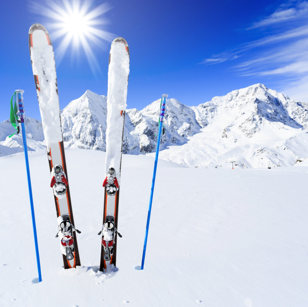 Ski Equipment