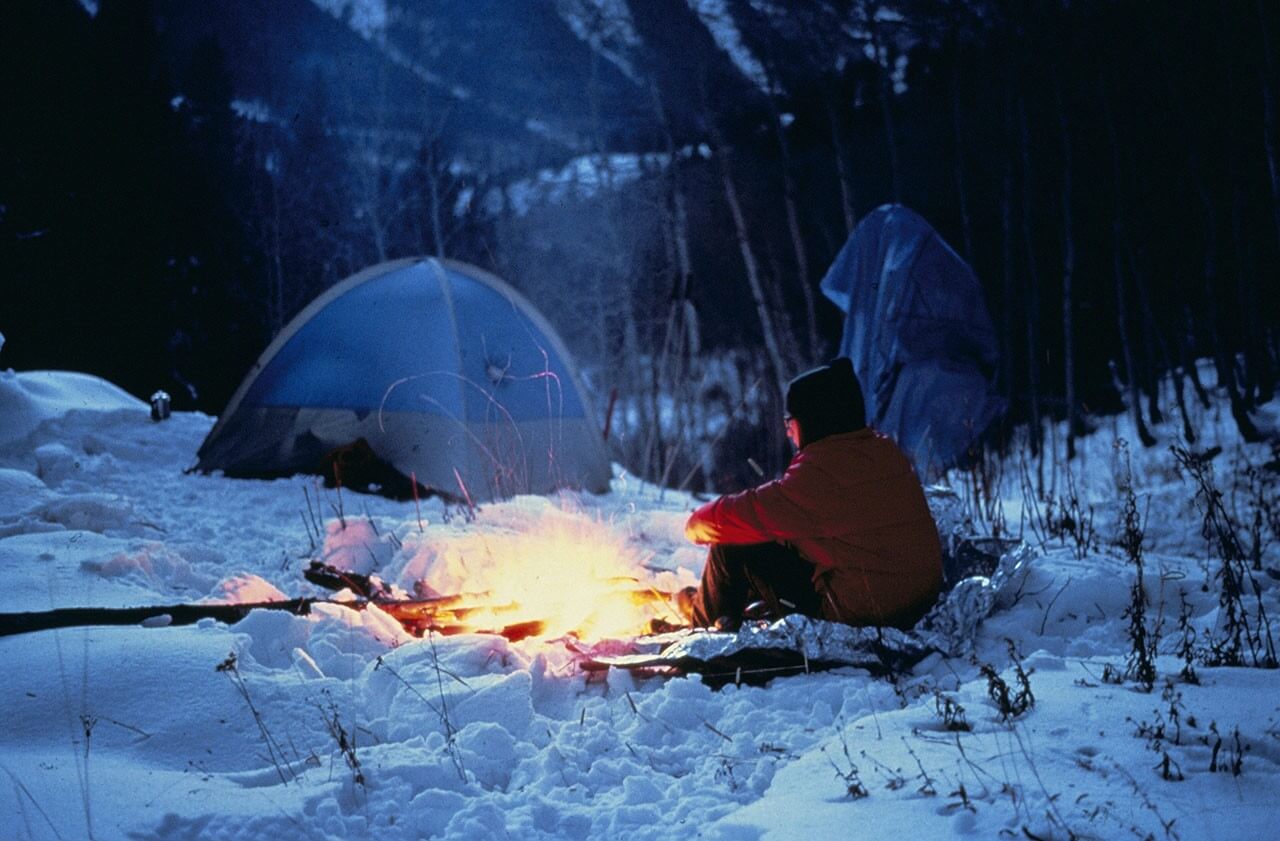 Combien devrait coûter un camp d'hiver?