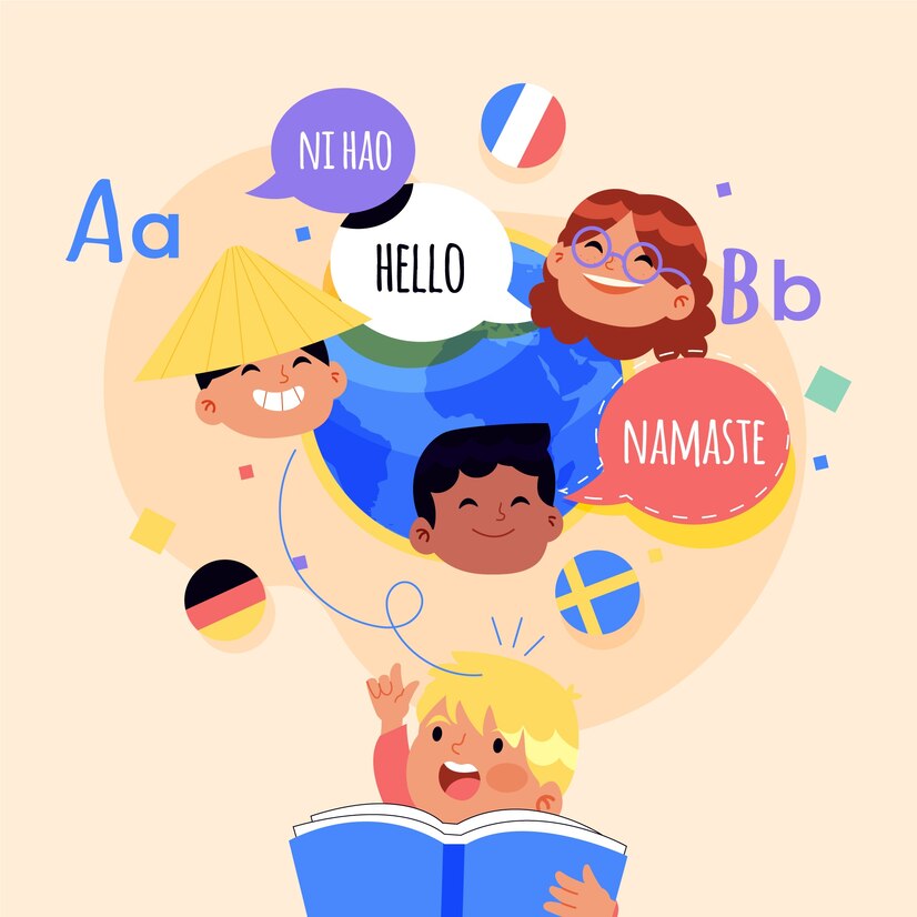 How to be Successful when Learning Two Languages At Once