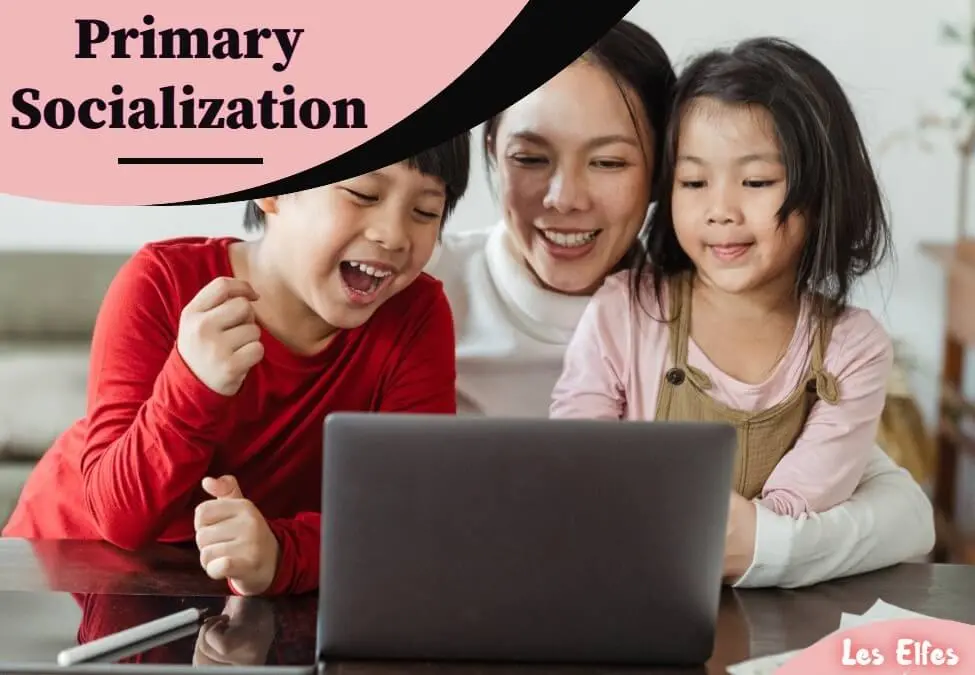 Primary Socialization: A Crucial Factor during Childhood All Through to Adulthood