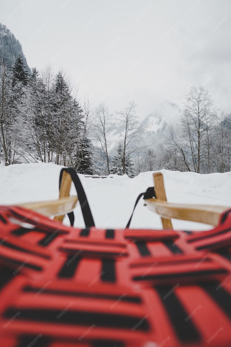 9 Tips to Help You Survive the Cold During Your First Snow Camping Adventure