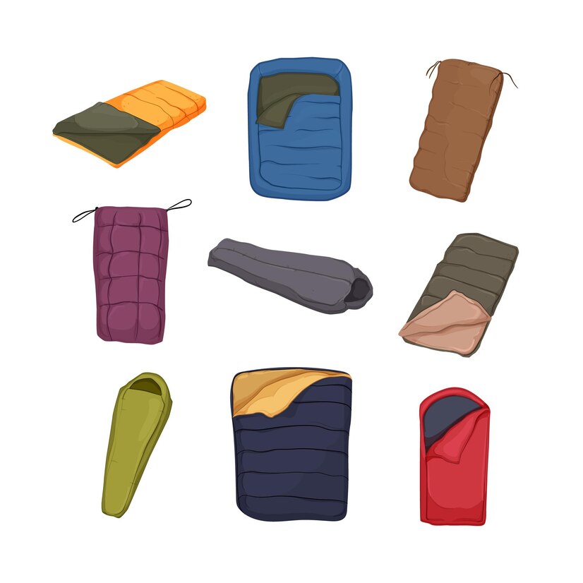 What you Should Consider when Choosing a Sleeping Bag for Cold Weather