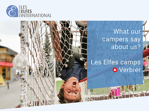 Les Elfes summer camp - Reviews