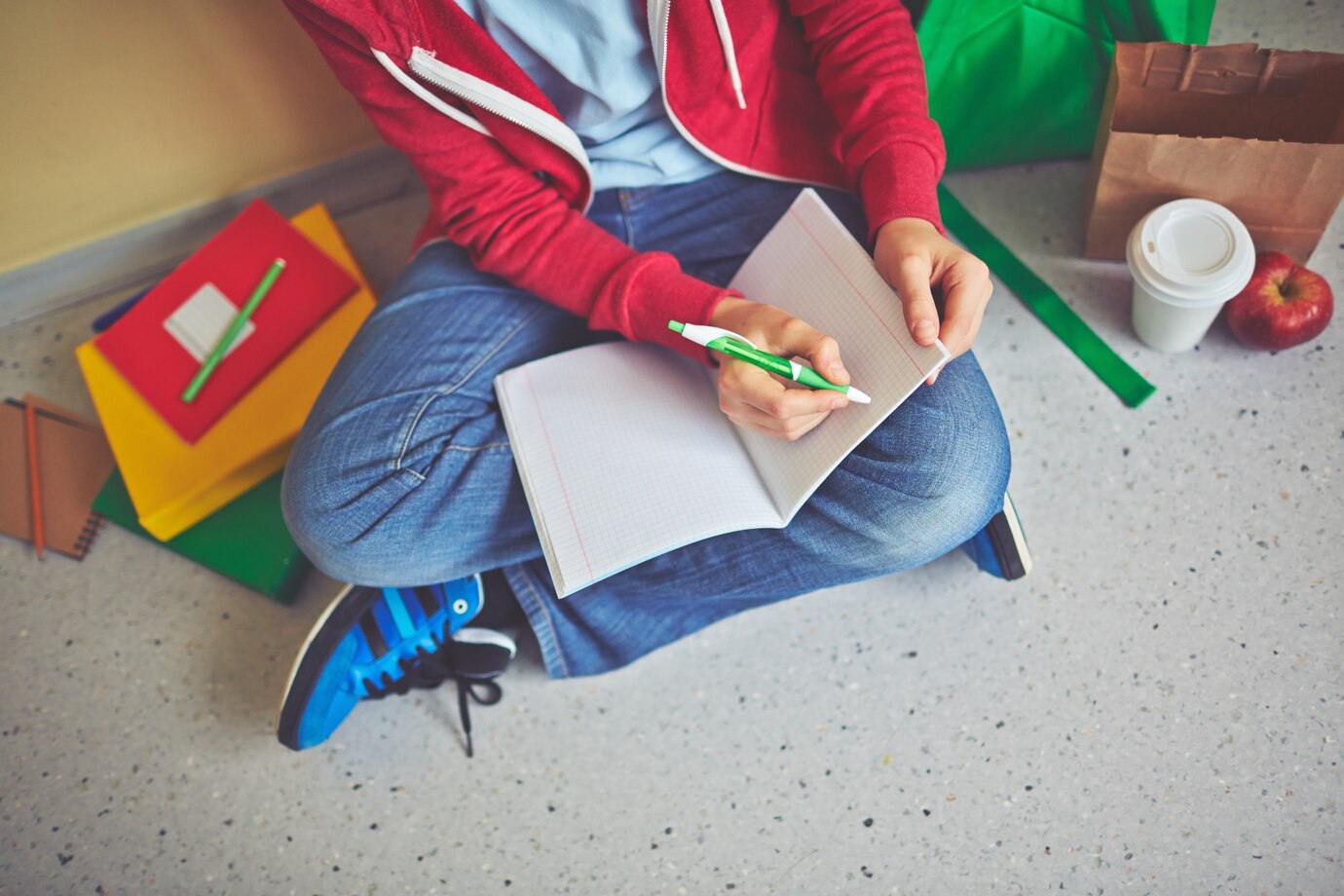 Tips for Students to Optimize Their Time for School Work