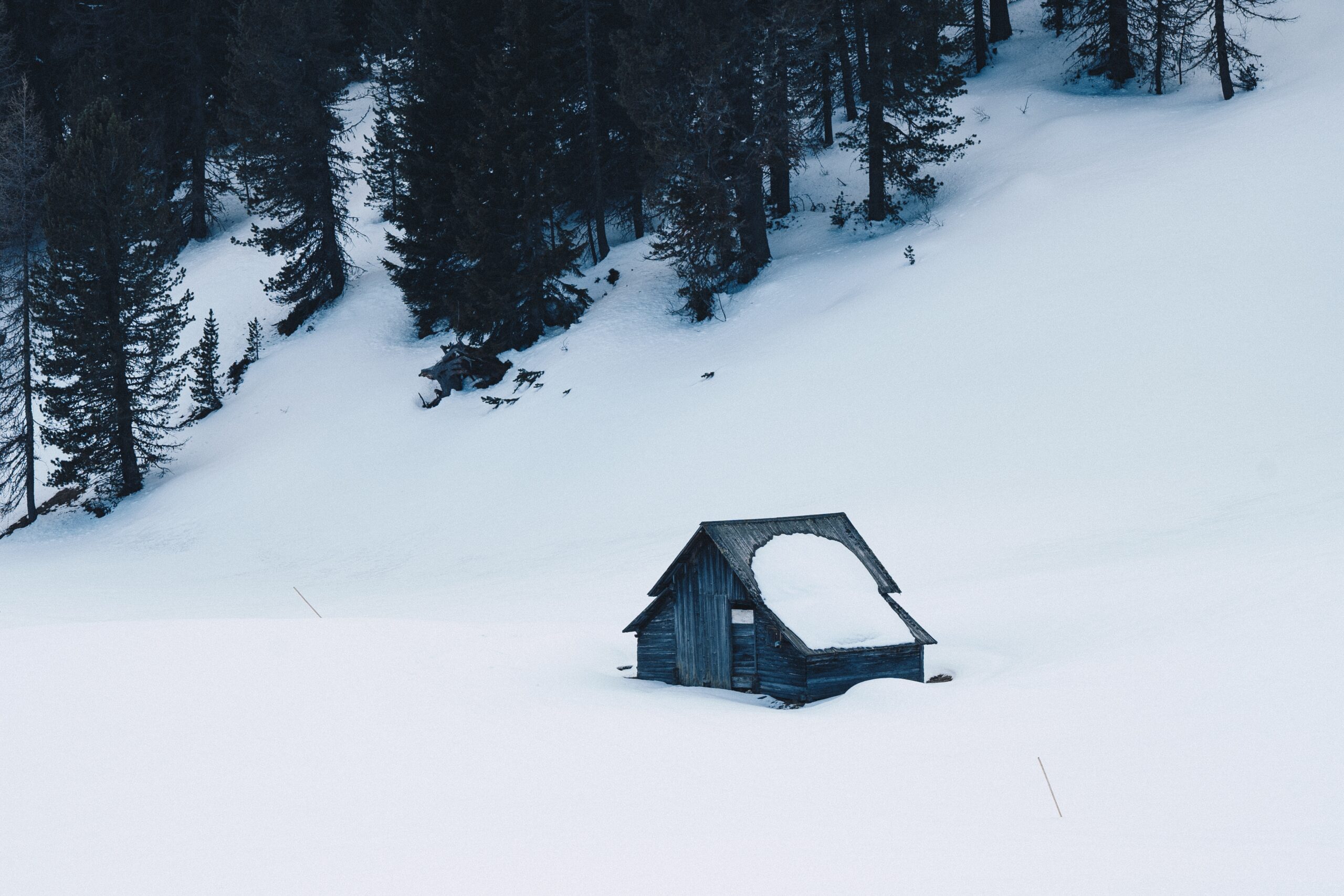 Winter Tent for Campers