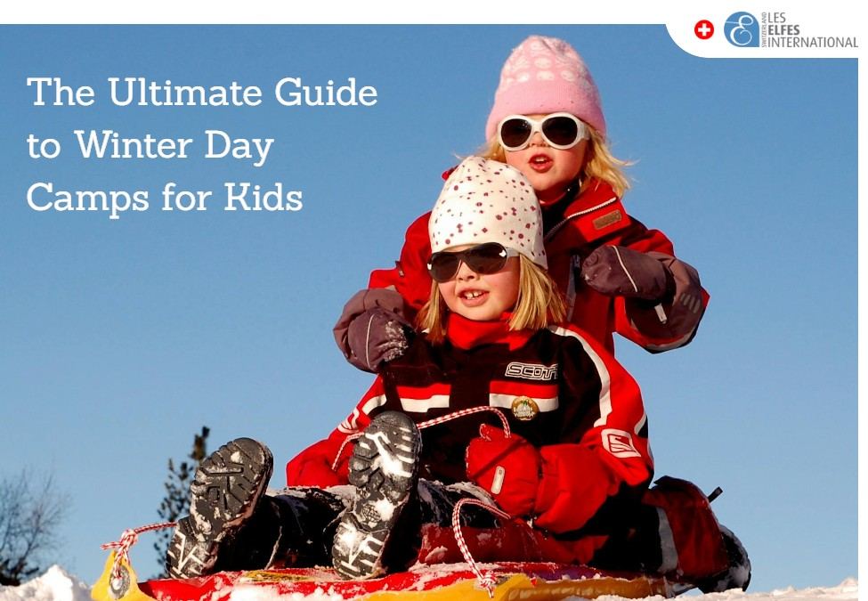 winter day camp
